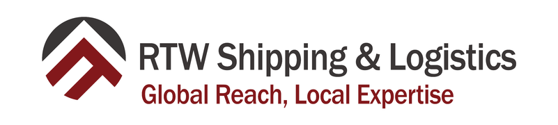 RTW Shipping & Logistics